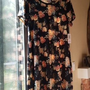 BNWT Medium Lularoe Carly